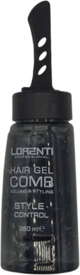 Lorenti Gel Μαλλιών 260ml