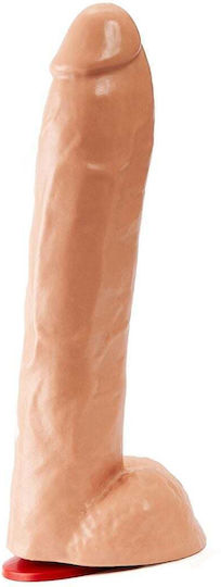 Mister B Realistisches Dildo Fleisch