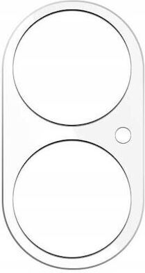Protecție Cameră Folie Transparentă pentru Galaxy Z Flip6 / Z Flip7 FE
