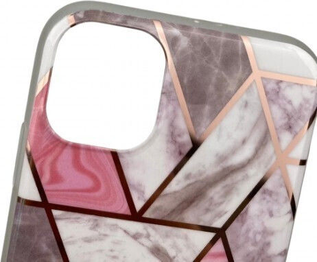 Camera Protection Tempered Glass White for Galaxy A20e