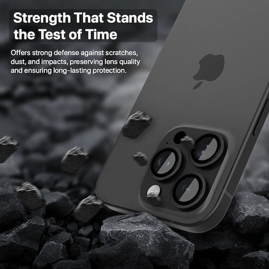 Camera Protection Membrane Transparent for Realme 16 Pro