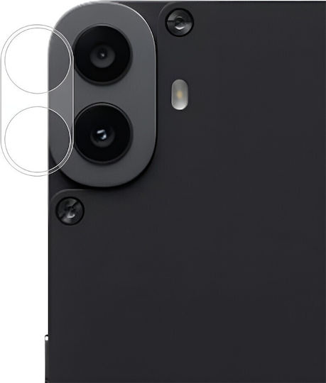 Протектор За Камера Закалено Стъкло Прозрачно За Nothing Phone 1
