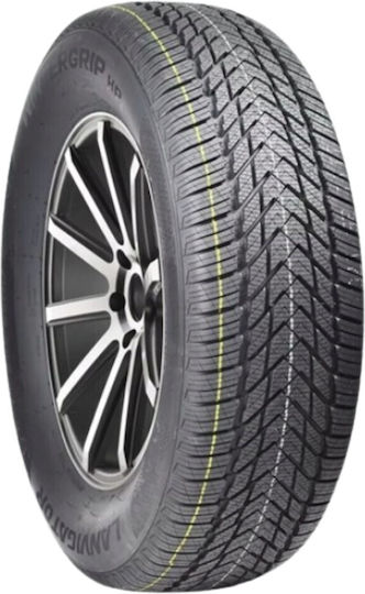 205/60R16 96H XL Allwetterreifen für Passagierfahrzeug