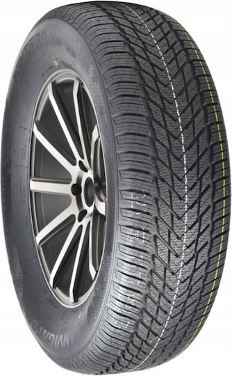 195/60R15 88H Χειμερινό Λάστιχο για Επιβατικό Αυτοκίνητο