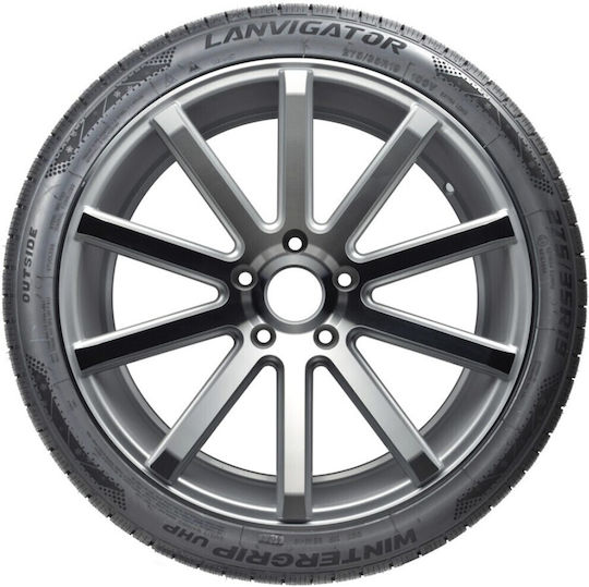 235/40R18 95V XL Winter Autoreifen für Passagierauto
