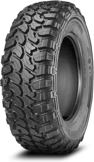 235/85R16 120/116M M+S Χειμερινό Λάστιχο για 4x4 / SUV Αυτοκίνητο