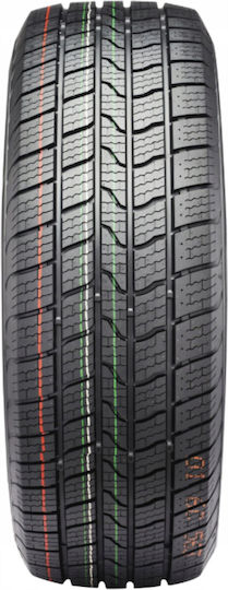 175/70R14 88S XL M+S Allwetterreifen für Passagierauto