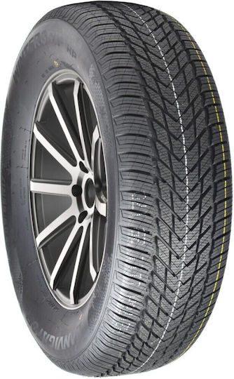 185/60R14 82T Зимна Автомобилна Гума за Пътнически Автомобил