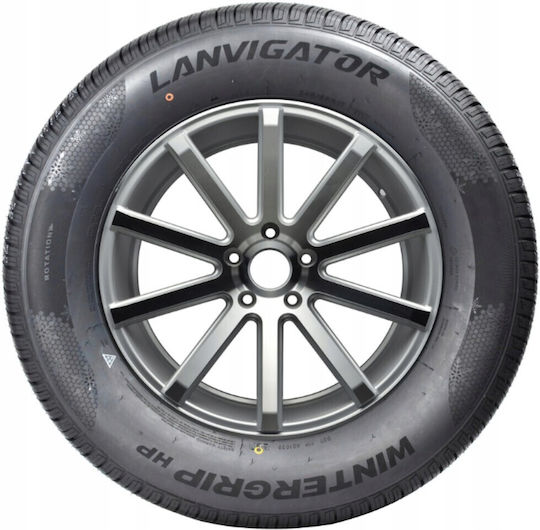 185/55R15 82H Winter Autoreifen für Passagierfahrzeug
