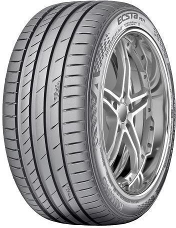 Kumho 215/65R17 99V Summer Car Tyre
