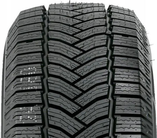 215/65R16 109/107T Autoreifen für Leichten Lkw 4 Jahreszeiten
