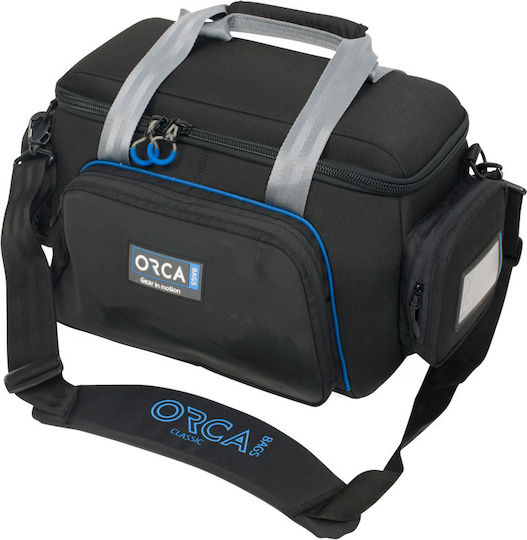 Orca Orca 504 Klassische Schultertasche X-Klein