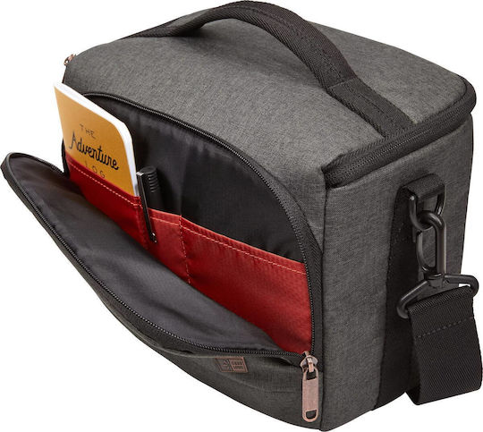 Case Logic Case Logic Cecs103 Obsidian Era Medium Dslr Shoulder Bag 3205276
