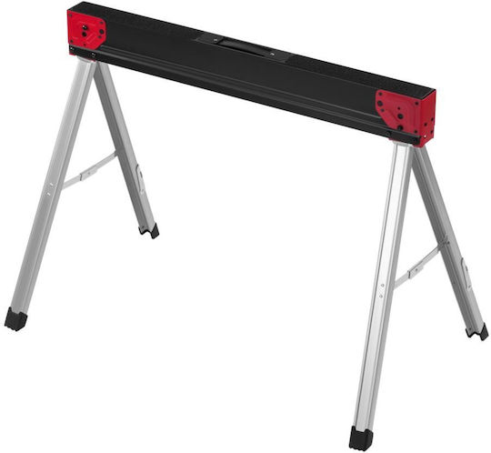 Folding Sawhorse Work Stands Kraft&dele Kd11875 500 Kg 2 Pieces