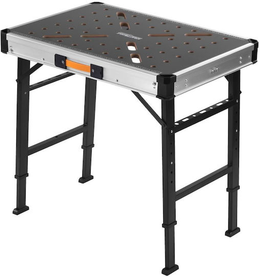 Foldable Workbench Kraft&dele Kd11872 454 Kg 735 885 Mm