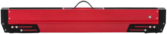 Klappbarer Arbeitstisch Kraft & Dele Kd11874 700 Kg 63 82 Cm