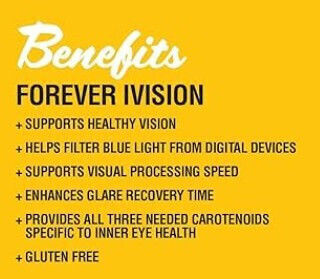 Forever Living Supplement for Stress 70gr 60 Softgels