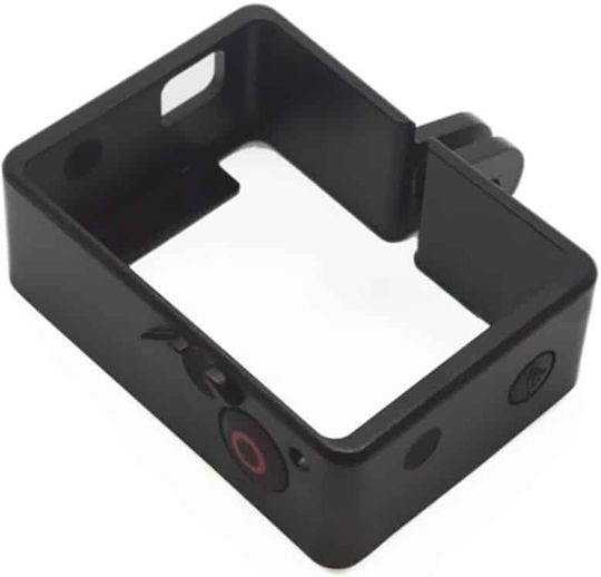 Cadru GoPro Hero 3/3+ Buton Negru