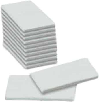 Anti-Beschlag-Tabletten 12 Stück Actionkamera-Zubehör