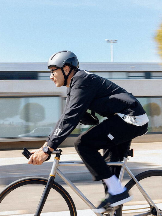 HJC Calido Fahrradhelm Stadt Grün