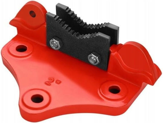 Menghină Pentru Țevi Kraft&dele Kd3511 60 Mm