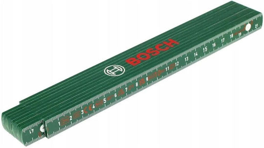 Bosch 1600A02W7S Αλφάδι Σετ 3τμχ