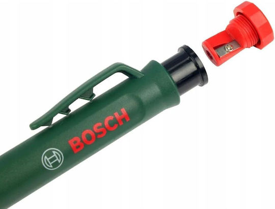 Bosch 1600A02W7S Αλφάδι Σετ 3τμχ
