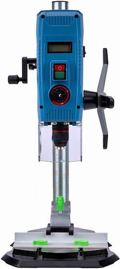 Kraft&dele Wds2140 Bormașină De Masă 230 V 1000 W Ø 13 Mm