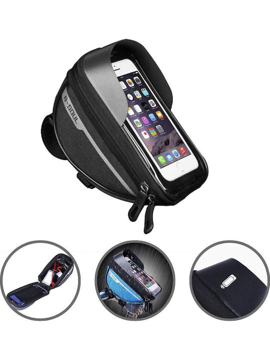 Lenker-Tasche