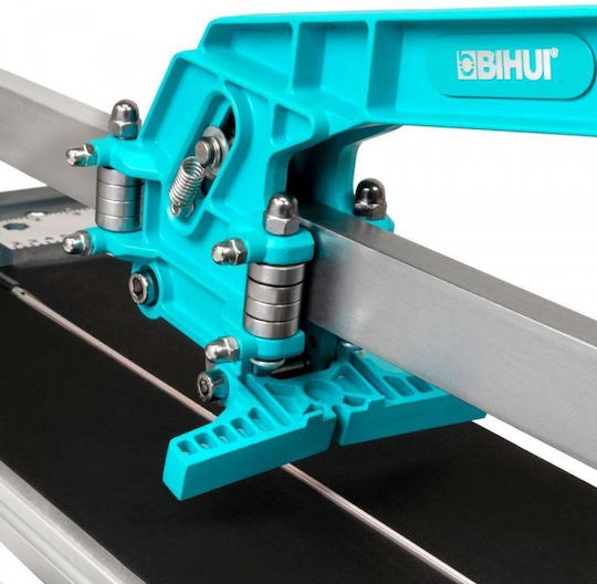 Bihui Max Line Tcs1200 Handbuch Fliesenschneider 1200 Mm 12-14 Mm