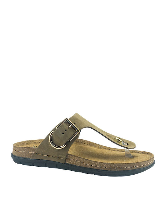 Sunny Sandals