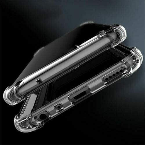 Back Cover Σιλικόνης 1.5mm Διάφανο (Realme GT2 Pro)