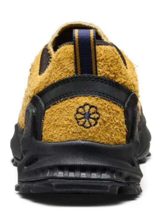 Keen Jasper Men's Hiking Boots Yellow