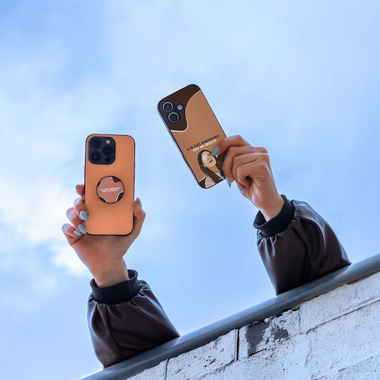 Sonique Handyhülle Griechische Kult-TV-Serie Für Realme Gt 7 Pro 5g Schutz