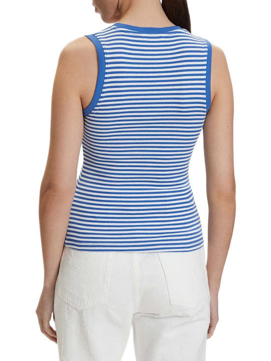 Tommy Hilfiger Μπλούζα Μπλε