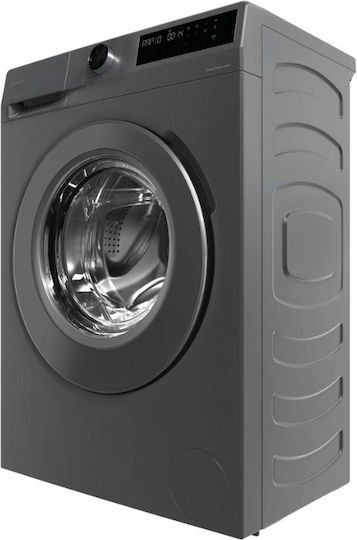 Candy Пералня 6kg 1200 Оборота Сива BR 26SSR6G-S