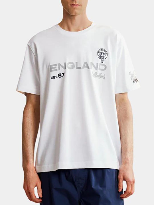 La Martina T-shirt White