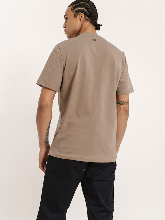 Tricou Maro