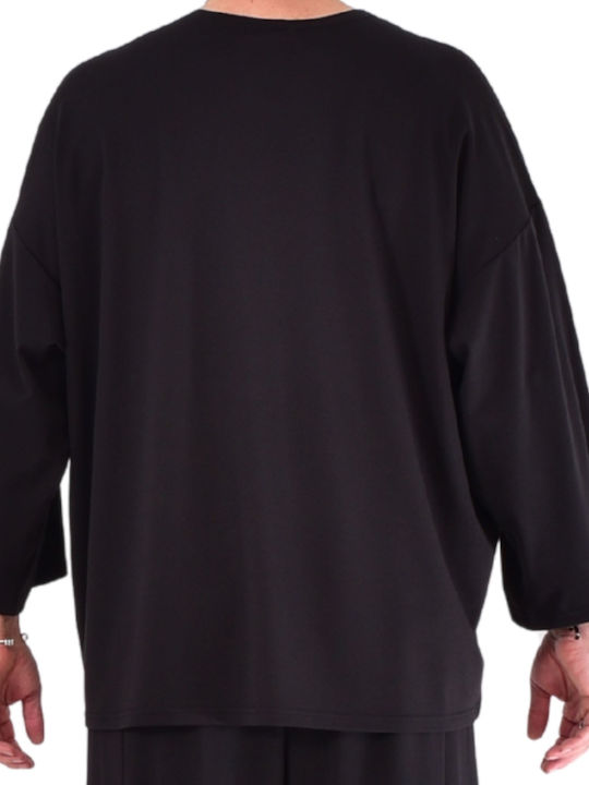 Blouse Black 10.0426.2111 Black
