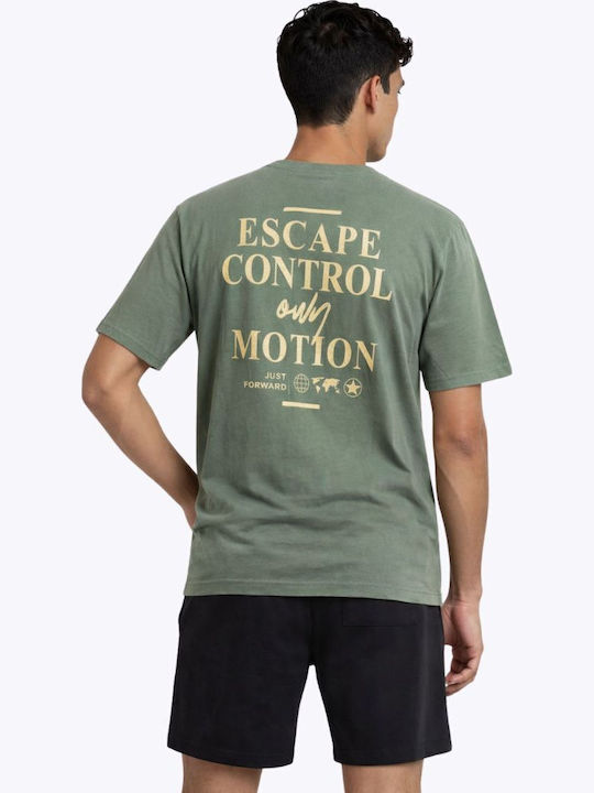Tricou Fistiki