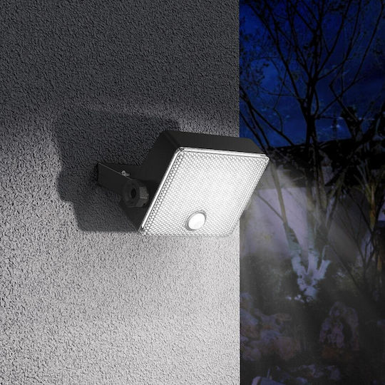 Modee Lighting Ηλιακός Προβολέας LED
