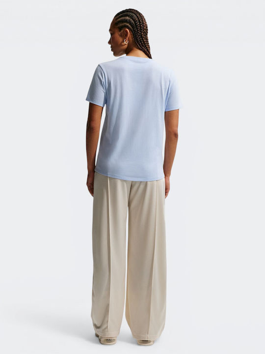 Nike Sportswear Club Essentials T-shirt Blue
