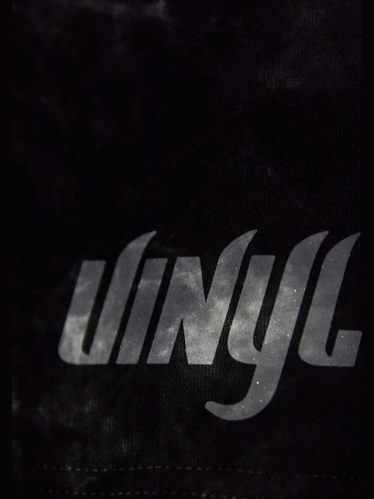 T-shirt Black