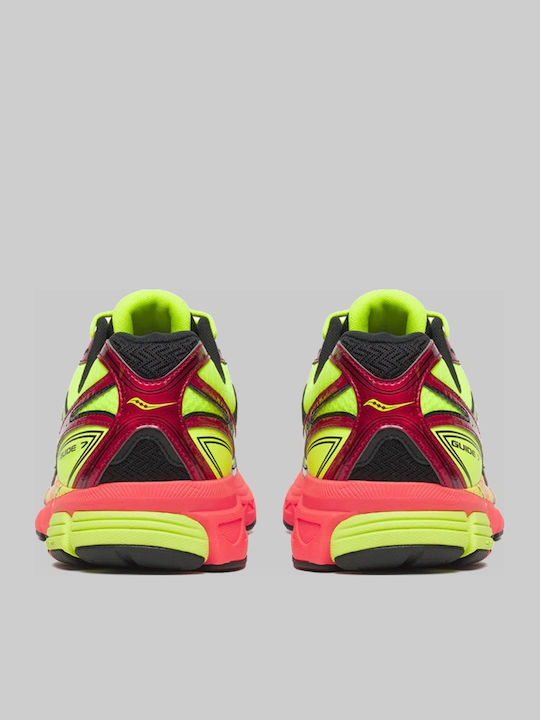 Progrid Herren Sneakers Mehrfarbig
