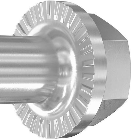 Schraubenanker Kragen Fischer Ultracut FBS II US 14x100 mm 20 Stück