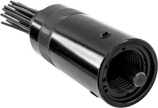 Ciocan Pneumatic Cu Ace Powermat Pm-pmi-19t 4500 Bpm 6.3 Bar 19 Ace
