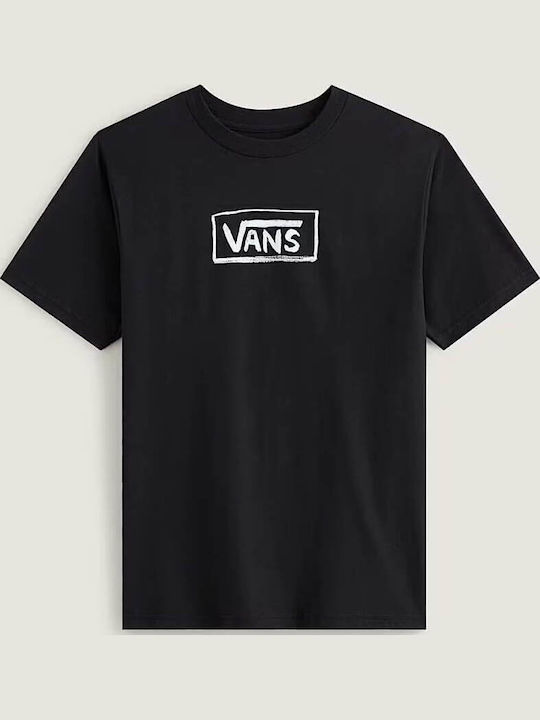 Kids T-shirt Black