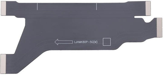 Καλωδιοταινία Μητρικής Xiaomi 14 Ultra 24031pn0dc 24030pn60g