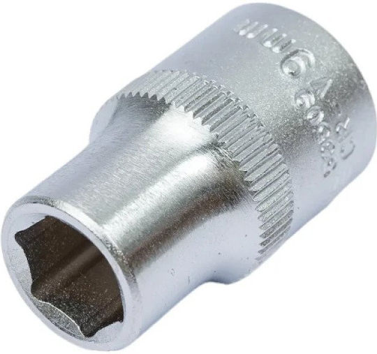 Rockforce Καρυδάκι με Καρέ Υποδοχής 3/8" Διάμετρος 9mm