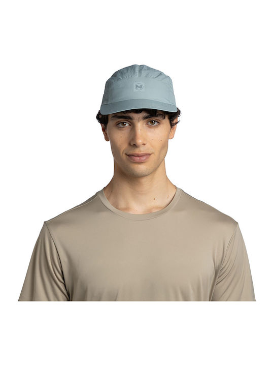 Șapcă Buff Speed Solid Mist S M 54 57,5 Cm L Xl 58 61 Cm